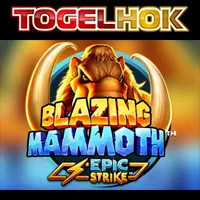 Blazing Mammoth